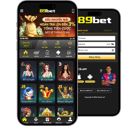 Nền tảng bet20 an toàn và đáng tin cậy