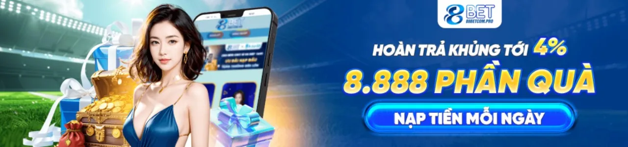 Chương trình VIP bet20