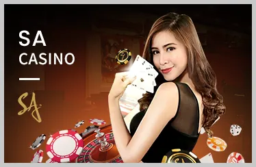 Trải nghiệm casino trực tuyến chân thực tại bet20
